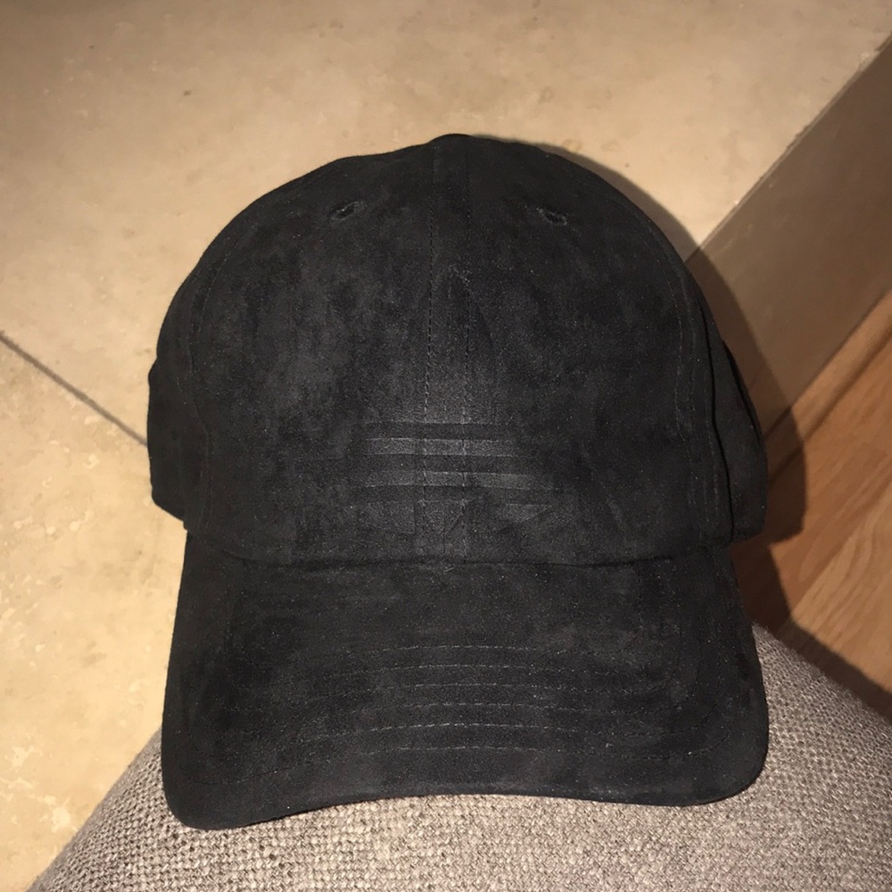 Adidas suede hat